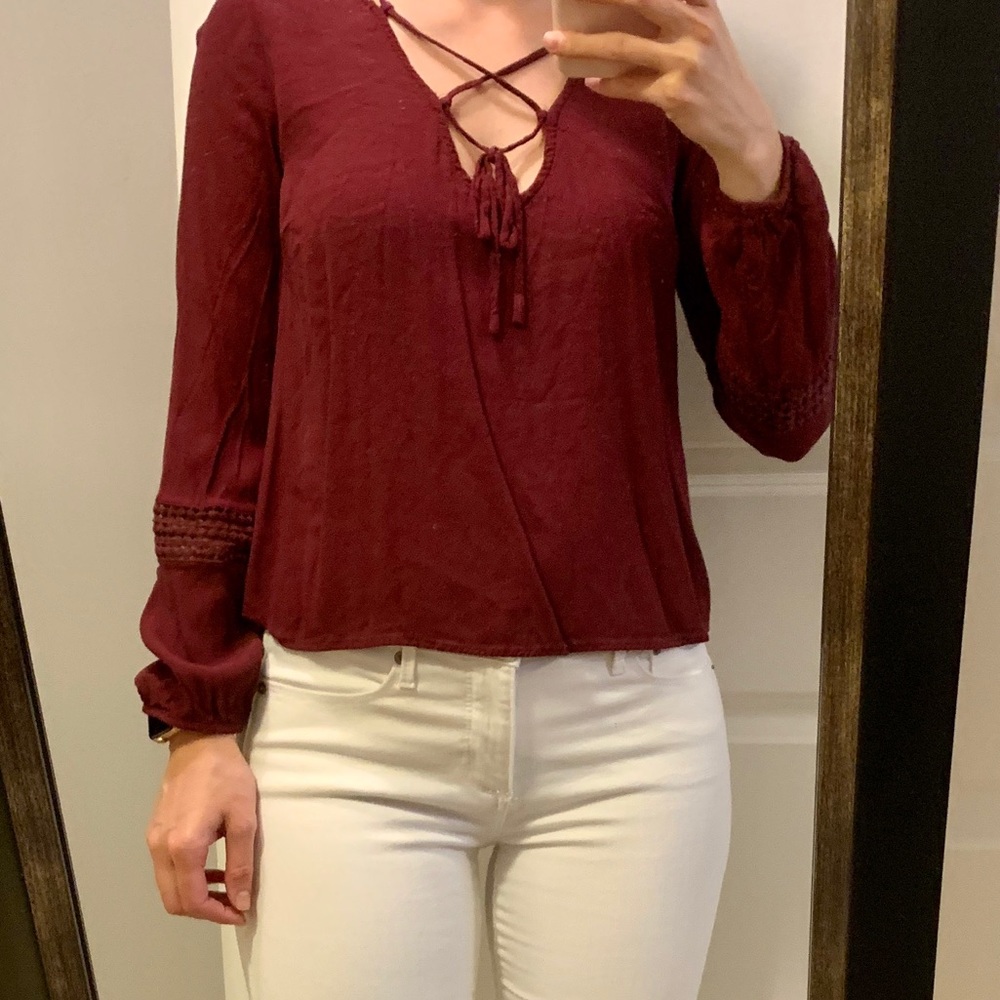 Forever 21 Top